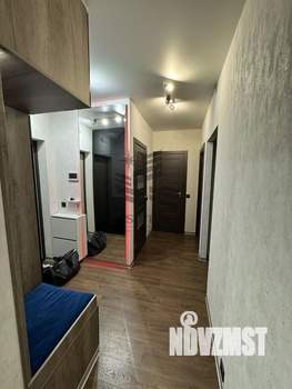 3-к квартира, на длительный срок, 53м2, 7/23 этаж