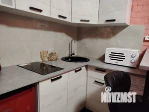 Студия квартира, посуточно, 18м2, 1/5 этаж