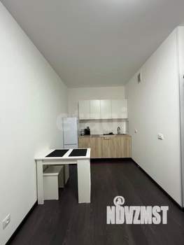 1-к квартира, на длительный срок, 38м2, 10/25 этаж