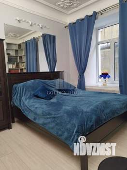 2-к квартира, на длительный срок, 59м2, 1/8 этаж