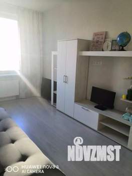 1-к квартира, на длительный срок, 35м2, 10/25 этаж