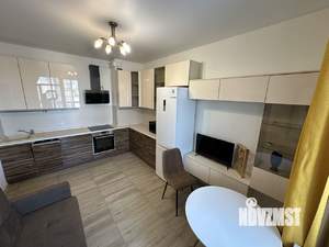 1-к квартира, на длительный срок, 45м2, 6/12 этаж