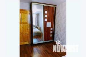 2-к квартира, посуточно, 42м2, 3/5 этаж