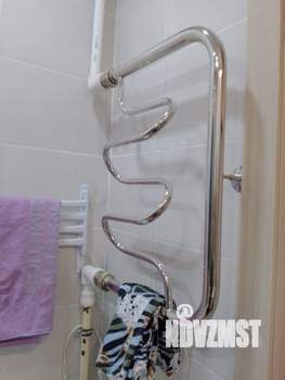 Студия квартира, на длительный срок, 22м2, 2/23 этаж