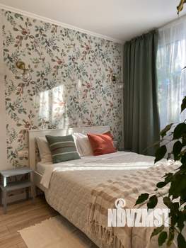 1-к квартира, на длительный срок, 38м2, 4/5 этаж