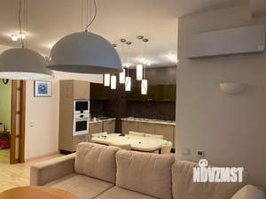 3-к квартира, на длительный срок, 100м2, 11/20 этаж