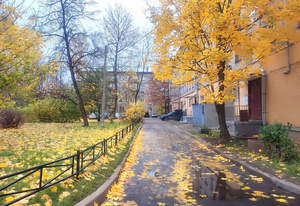 1-к квартира, на длительный срок, 31м2, 5/5 этаж