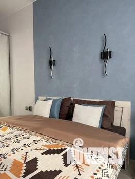 1-к квартира, посуточно, 38м2, 5/8 этаж