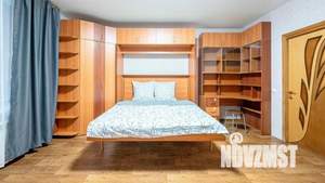 2-к квартира, посуточно, 85м2, 1/1 этаж