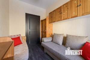 3-к квартира, на длительный срок, 85м2, 4/5 этаж