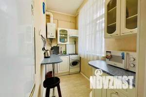 2-к квартира, посуточно, 55м2, 4/5 этаж