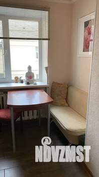 2-к квартира, посуточно, 53м2, 3/5 этаж