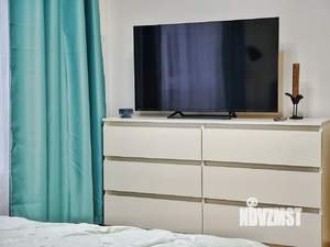 Студия квартира, на длительный срок, 23м2, 10/12 этаж