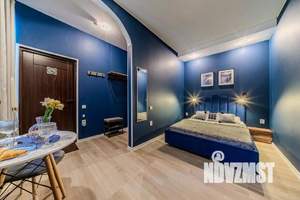 1-к квартира, посуточно, 14м2, 1/1 этаж