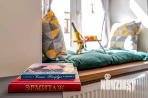 Студия квартира, посуточно, 30м2, 2/5 этаж