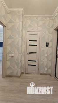 1-к квартира, на длительный срок, 36м2, 8/19 этаж