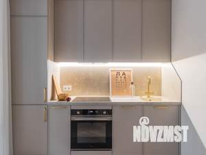 1-к квартира, на длительный срок, 39м2, 2/9 этаж