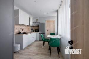 2-к квартира, на длительный срок, 41м2, 13/15 этаж
