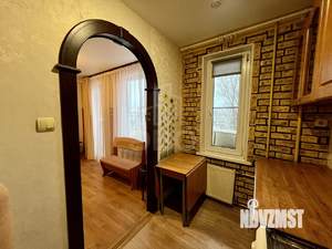 1-к квартира, на длительный срок, 22м2, 6/9 этаж