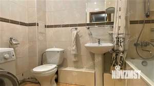 2-к квартира, на длительный срок, 62м2, 12/13 этаж