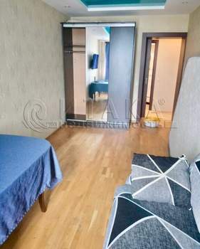 1-к квартира, на длительный срок, 35м2, 3/6 этаж