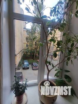 2-к квартира, посуточно, 70м2, 2/4 этаж