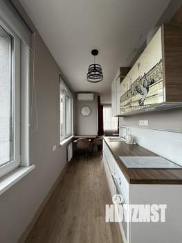 Студия квартира, на длительный срок, 27м2, 5/10 этаж