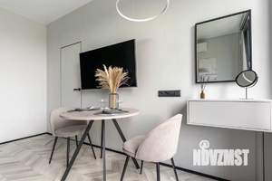 1-к квартира, на длительный срок, 45м2, 5/12 этаж