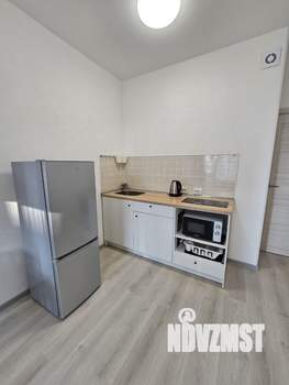 Студия квартира, на длительный срок, 25м2, 7/25 этаж