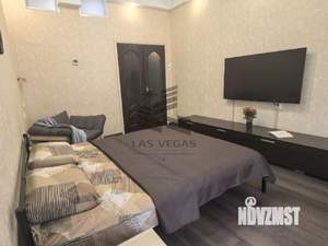 2-к квартира, на длительный срок, 44м2, 4/6 этаж