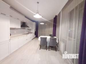 3-к квартира, на длительный срок, 120м2, 9/23 этаж