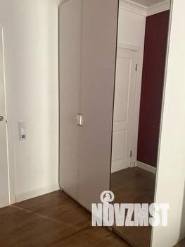 2-к квартира, посуточно, 55м2, 1/6 этаж