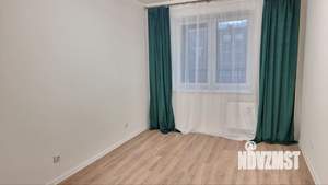 1-к квартира, на длительный срок, 33м2, 9/11 этаж