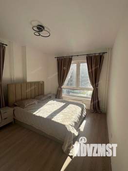 3-к квартира, на длительный срок, 64м2, 4/12 этаж