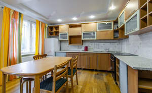 2-к квартира, на длительный срок, 55м2, 2/12 этаж