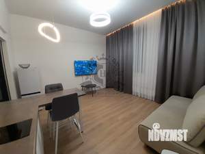 Студия квартира, на длительный срок, 25м2, 1/9 этаж