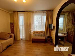 1-к квартира, на длительный срок, 22м2, 6/9 этаж