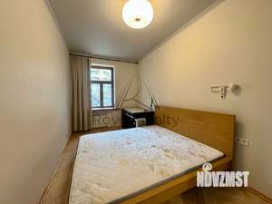 2-к квартира, на длительный срок, 48м2, 2/5 этаж