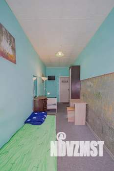 1-к квартира, посуточно, 13м2, 3/3 этаж