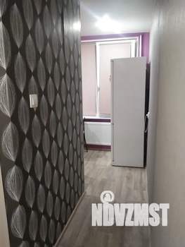 2-к квартира, посуточно, 42м2, 2/4 этаж