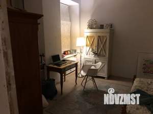 2-к квартира, посуточно, 56м2, 4/4 этаж