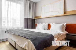 1-к квартира, посуточно, 26м2, 4/6 этаж