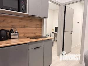 2-к квартира, посуточно, 43м2, 1/1 этаж