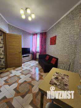 1-к квартира, на длительный срок, 30м2, 4/25 этаж