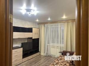 1-к квартира, на длительный срок, 37м2, 8/16 этаж