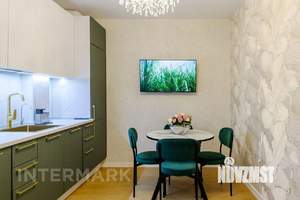 2-к квартира, на длительный срок, 60м2, 1/5 этаж