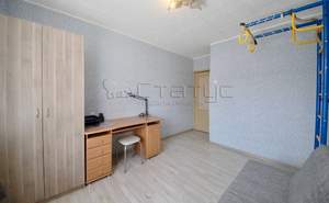 2-к квартира, на длительный срок, 50м2, 2/9 этаж