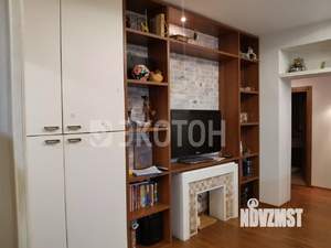 2-к квартира, на длительный срок, 74м2, 4/4 этаж