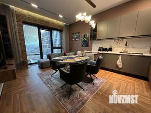 3-к квартира, на длительный срок, 65м2, 5/11 этаж