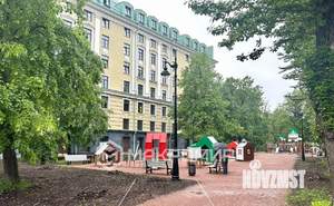 1-к квартира, на длительный срок, 35м2, 3/8 этаж